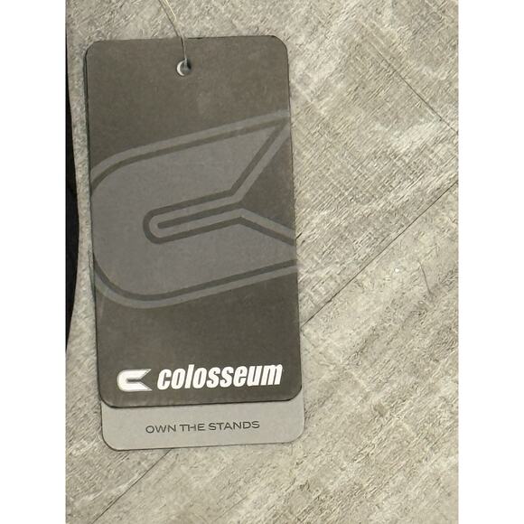 Colosseum Arizona State Sun Devils Swim Trunks Men’s Large Floral Board Shorts - Picture 6 of 11